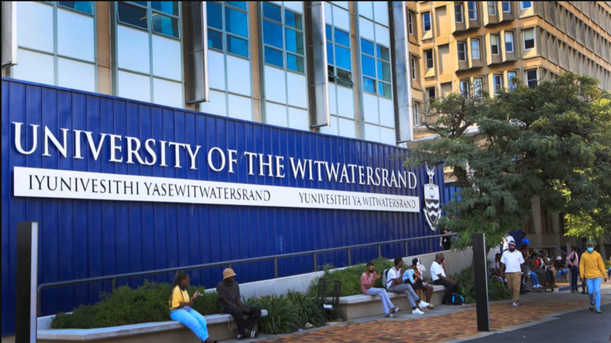 University of Witwatersrand (Wits) Online Application 2024/2025 (Apply)