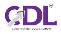  CDL Human Resource