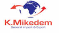 K.Mikedem General Import & Export