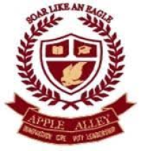 APPLE VALLEY SCHOOL 