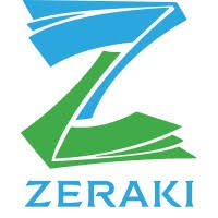  Zeraki