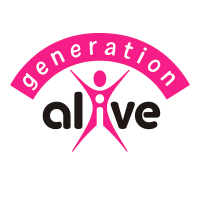  Generation Alive