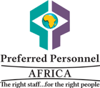 Preferred Personnel Africa Ltd