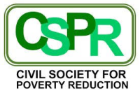 Civil Society for Poverty Reduction