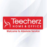 TEECHERZ HOME AND OFFICE