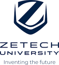 Zetech University