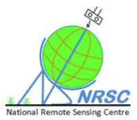  National Remote Sensing Centre