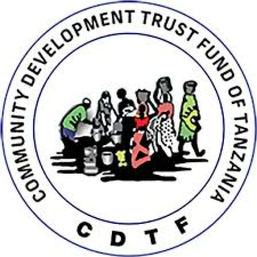 Cotton Textile Coordinator Job at CDTF – Mwanza