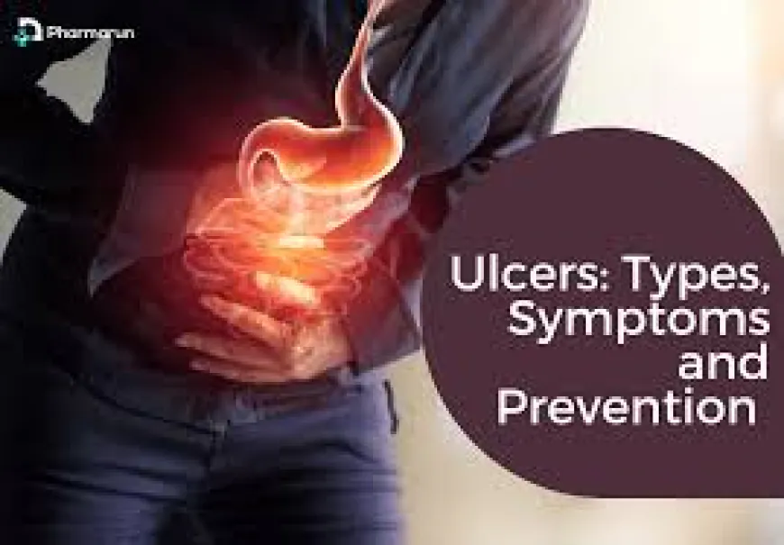 "How Diabetes Affects Gastric Health and Ulcers"