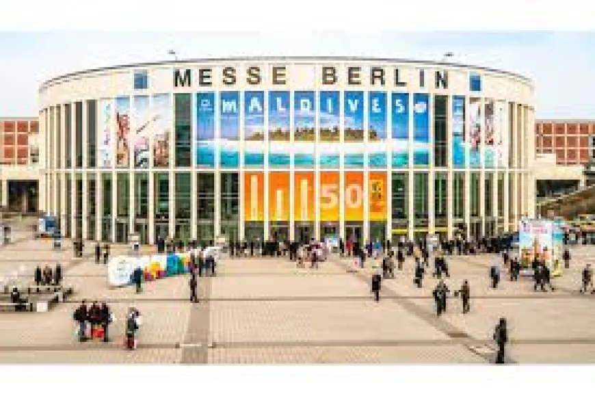 EAC’s Debut at ITB Berlin 2025: A Landmark Tourism Moment