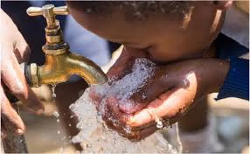 "Zanzibar's Urban West Gets Major Water Supply Boost