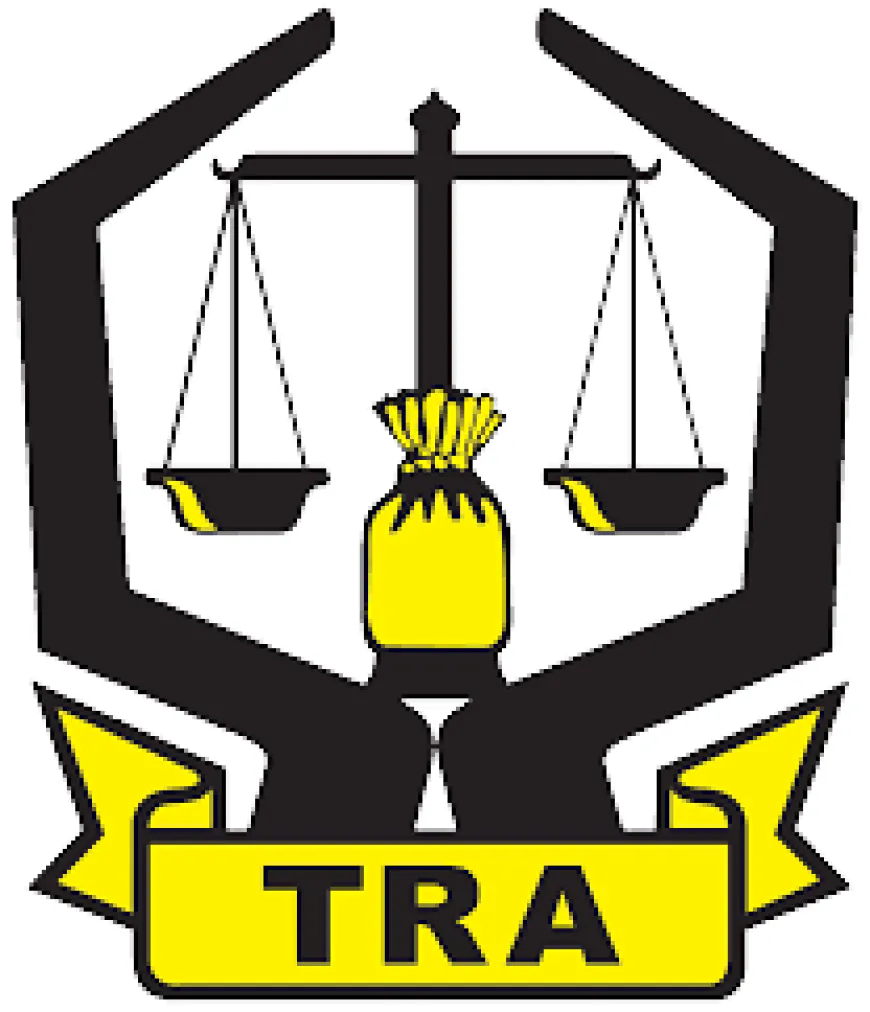 TRA Job Vacancies in Tanzania – February 2025