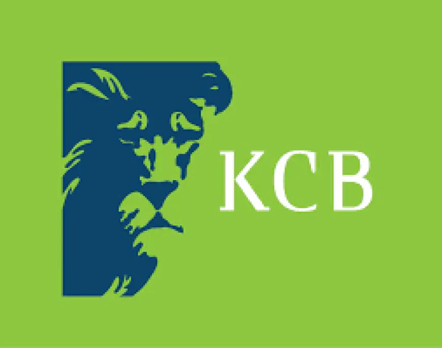 KCB Customer Care – Quick Guide to Support