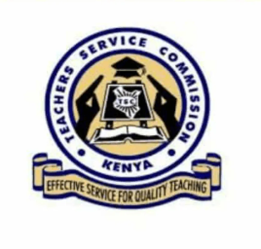 TSC Kenya: Your Guide to Services and Updates