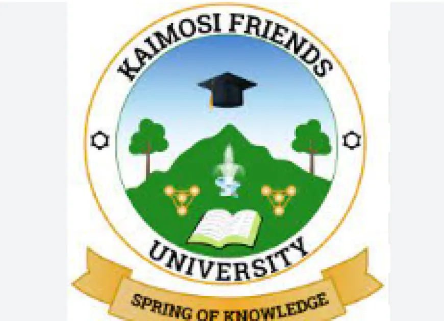 Kafu Student Portal – Simplified Guide for Students