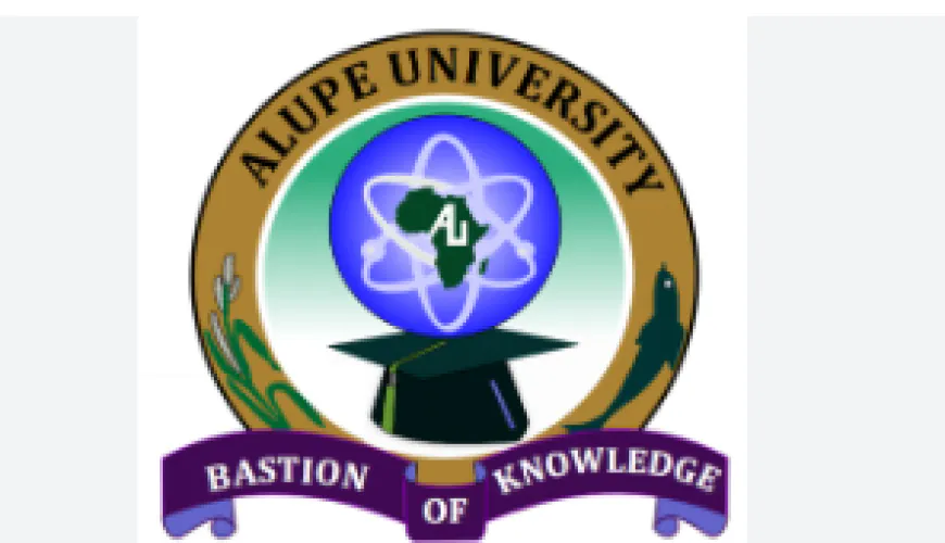 Alupe University Student Portal: Simplified Navigation