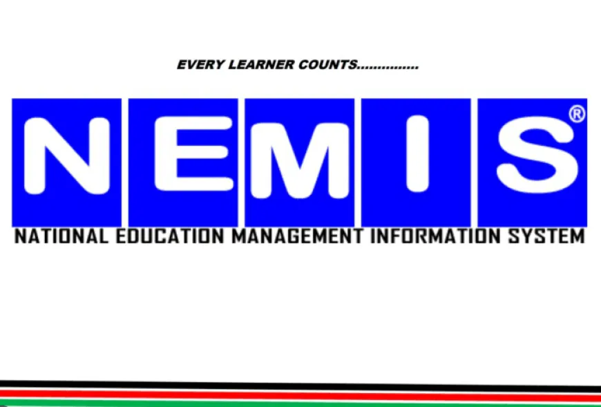 NEMIS Portal Registration – Create Your Account Today