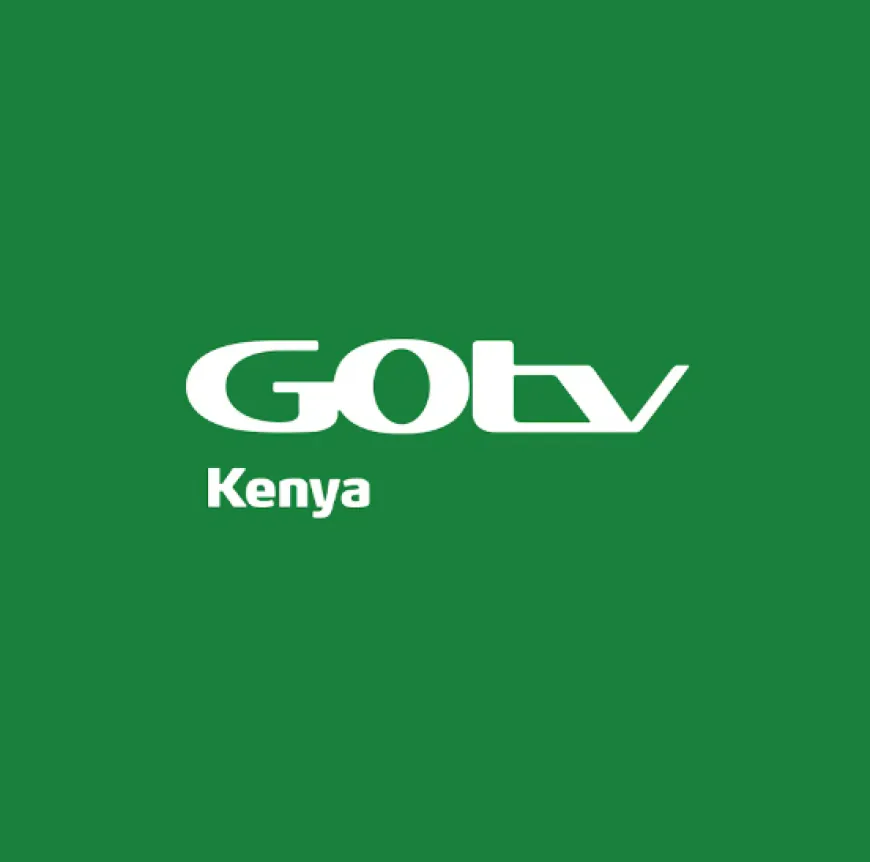 GOtv Packages Kenya | Channels & Prices Guide 2025