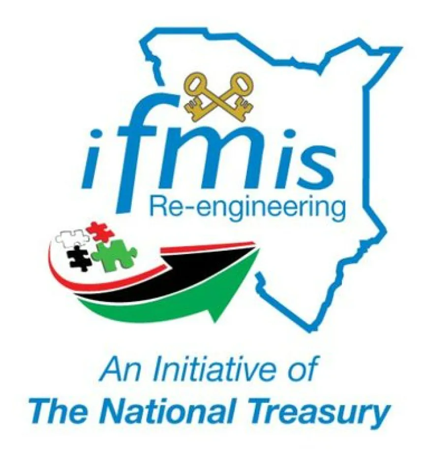 IFMIS Portal: Quick Supplier Login & Registration