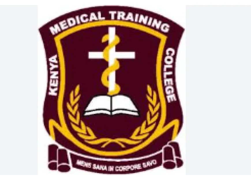 KMTC Diploma Courses and Qualifications – Learn More