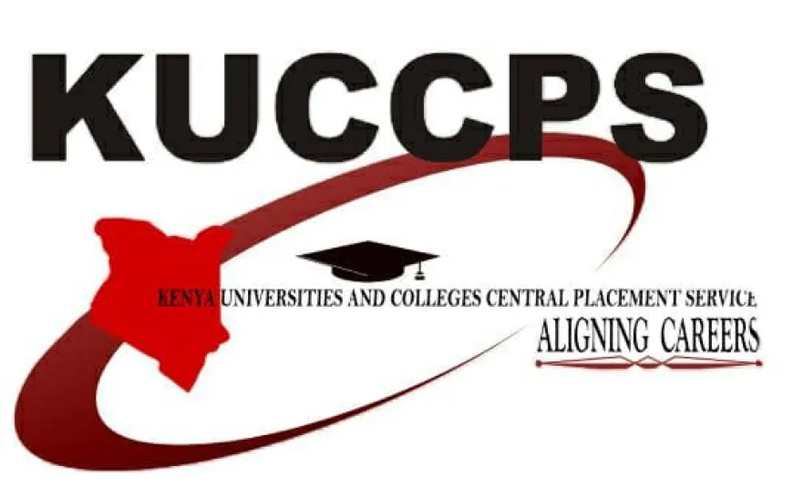 KUCCPS Courses: Requirements & Full Guide for Applicants