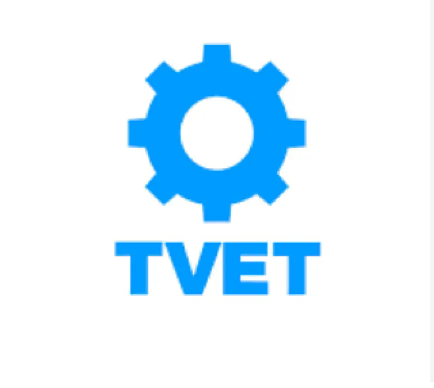 TVET Courses: Master Skill-Based Learning Essentials