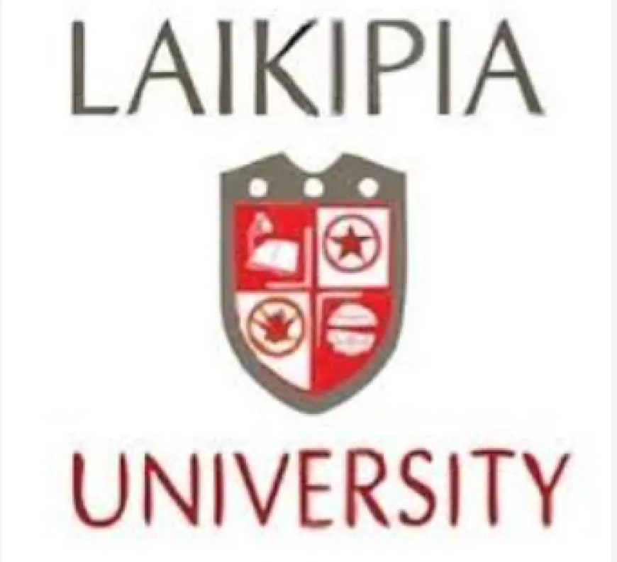 Laikipia University Admission Letter – Step-by-Step Info