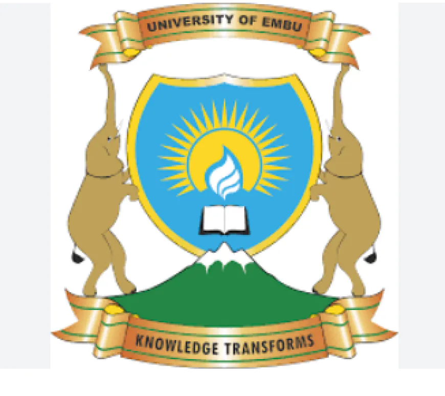 University of Embu Student Portal Guide – Simplified