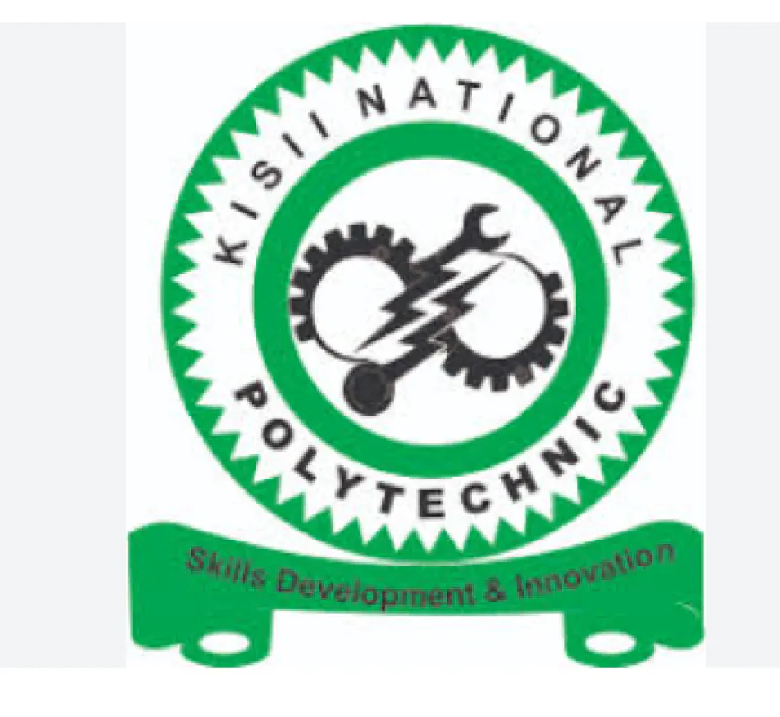 Kisii National Polytechnic Portal: Student Access Simplified