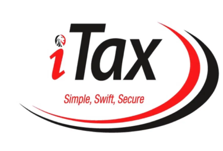 iTax Kenya: How to Access and Navigate the KRA iTax Portal