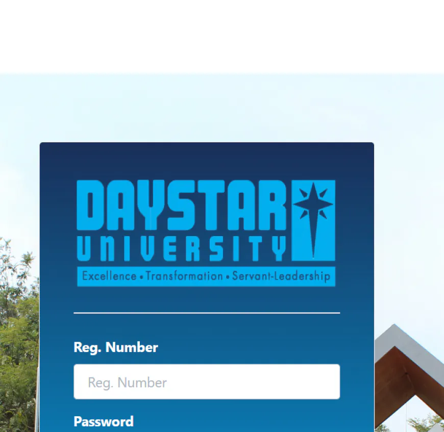 Daystar University Tuition & Fees for 2025/2026 Explained