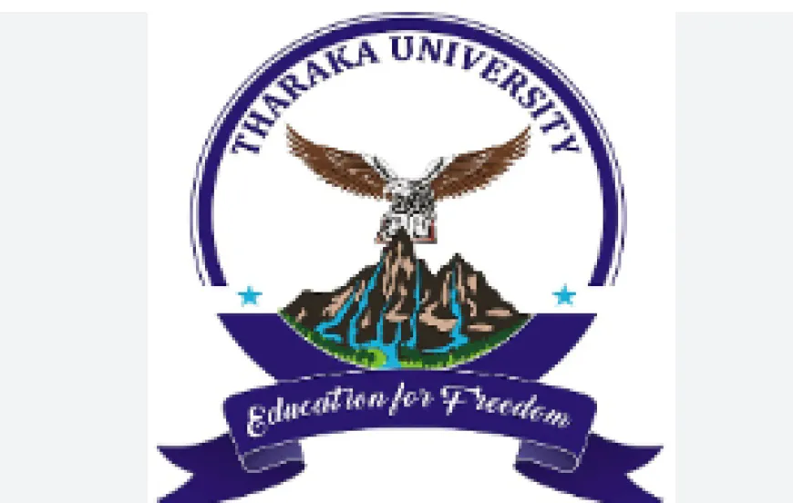 Tharaka University Students Portal: Quick Access to Info