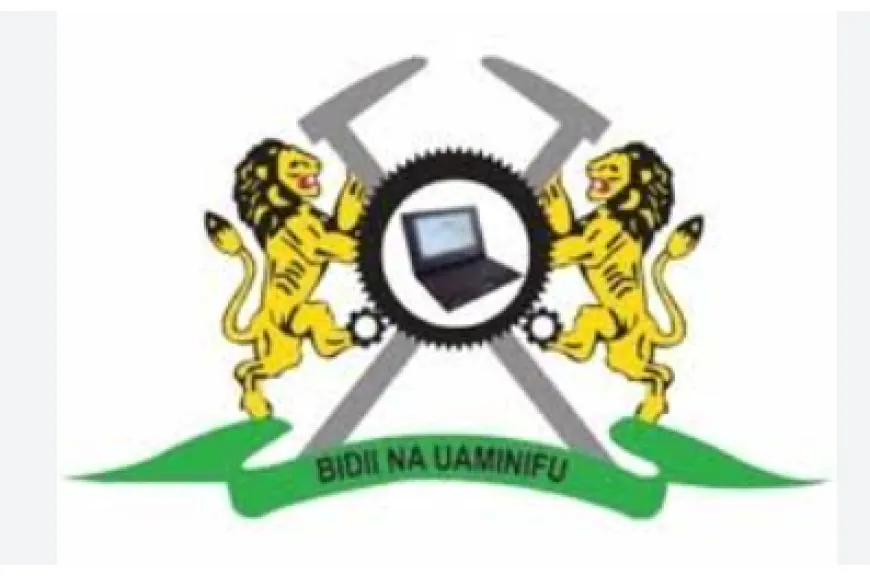 Kabete National Polytechnic Student Portal Guide: Quick Access