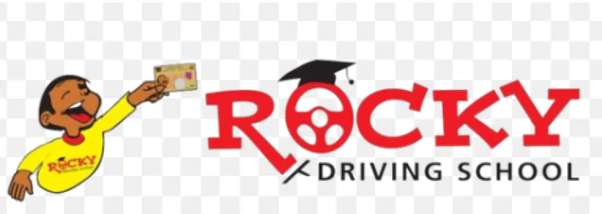 Rocky Driving School Fees: Learn Driving with Ease