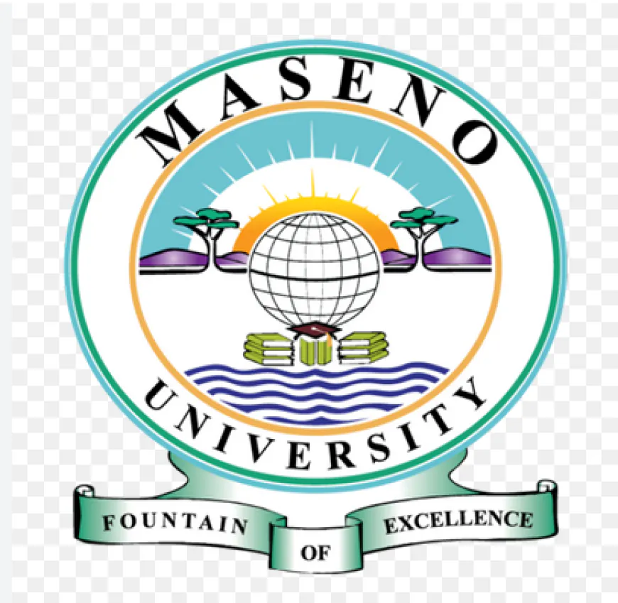 Maseno University Portal: How to Login & View Results