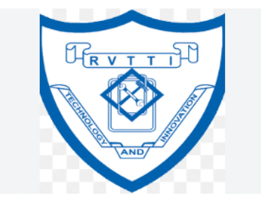 RVTTI Student Portal: Learn & Access Effortlessly