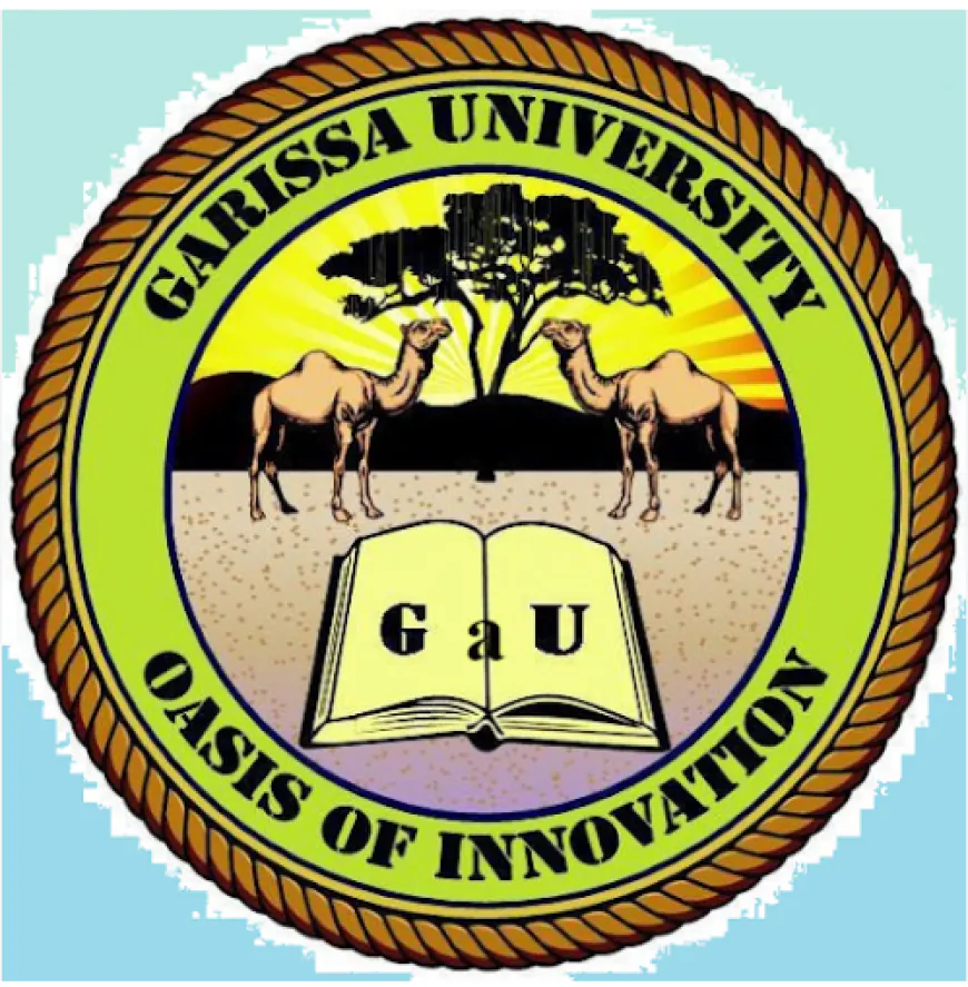 Garissa University Comprehensive Guide – Quick Guide