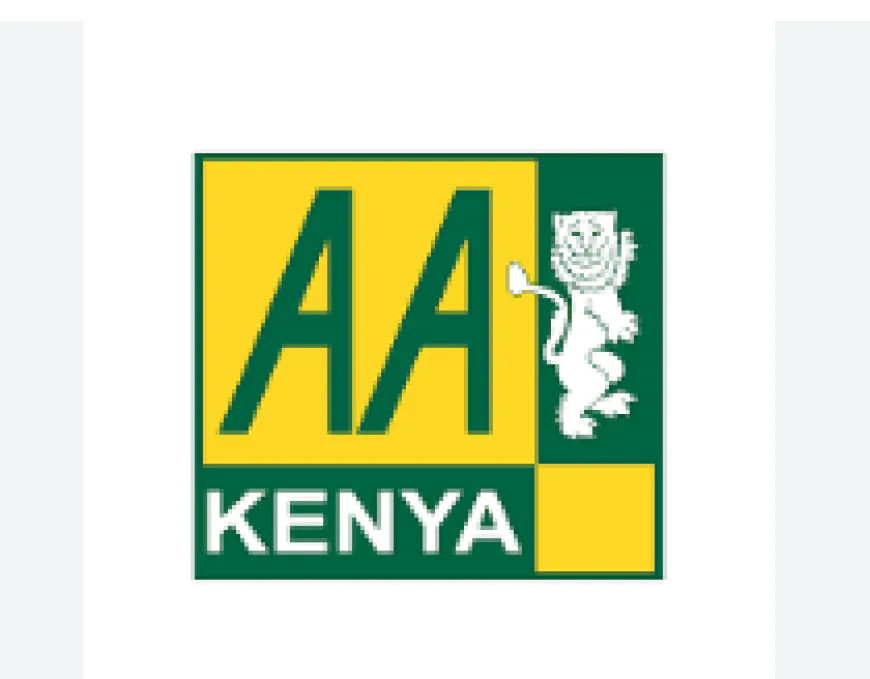 AA Kenya Driving School: Quick Guide to Courses & Fees