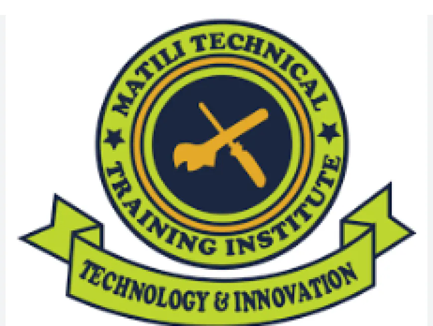 Matili Training Institute Student Portal Explained