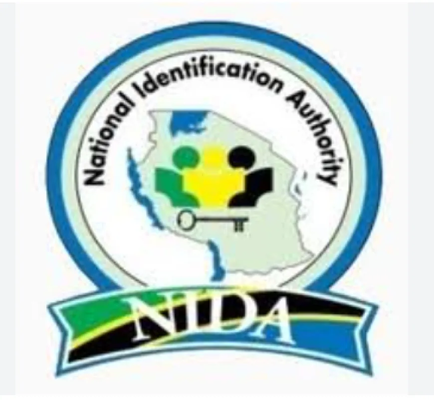 Nida Online Login Namba Ya Nida Online