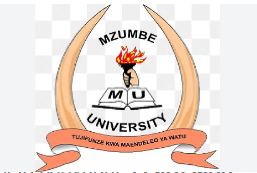 E Learning Mzumbe Login: Access Mzumbe University LMS