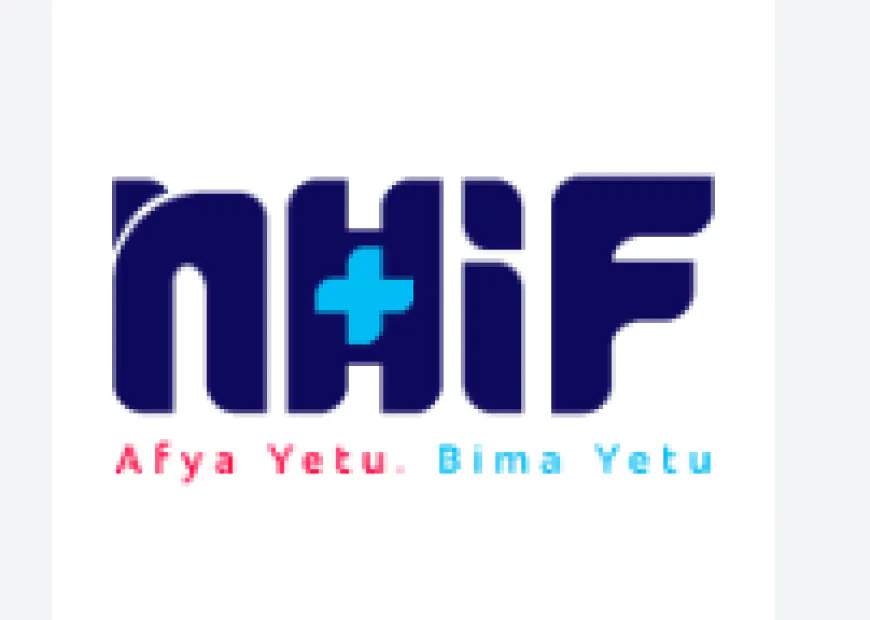 NHIF Self Service Portal Guide for Kenyan Users