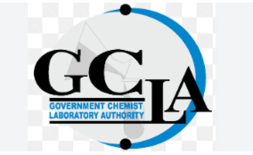 GCLA Portal: Guide to Tanzania’s Chemicals Management Portal