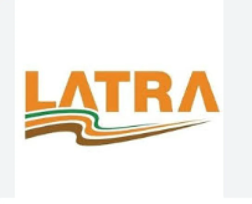 Latra Login: Access RRIMS Online for Free