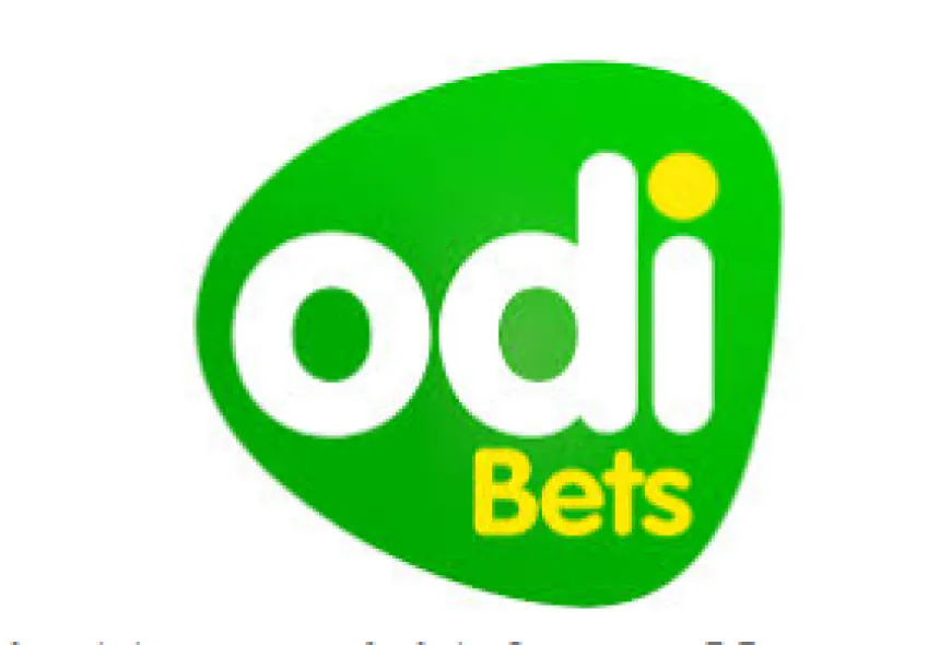 Odibet Login Odibet: Your Complete Guide to Betting