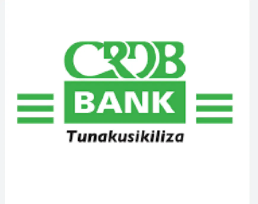 CRDB Internet Banking Omni Login: Your Ultimate Guide