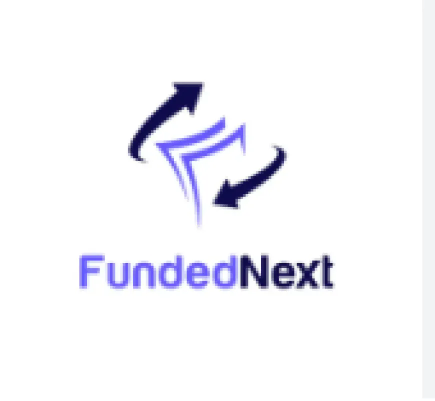 FundedNext Login: Easy Access to Your Dashboard