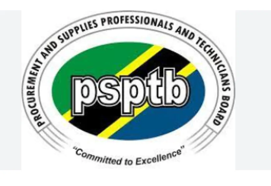 Psptb Login – Access Your PSPTB Portal Now