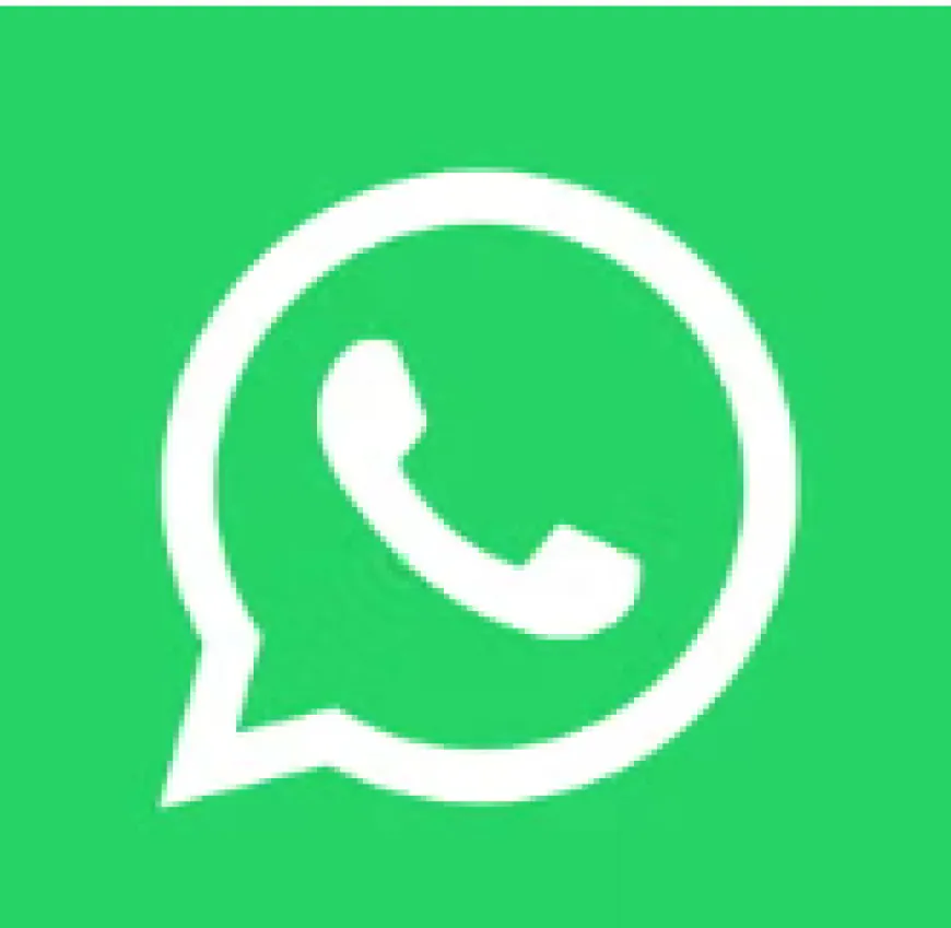 WhatsApp Login WhatsApp Web: Easy Guide