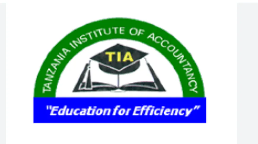 TIA Student Information System Login Guide